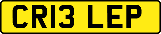 CR13LEP