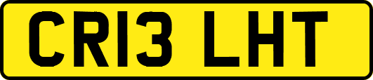 CR13LHT