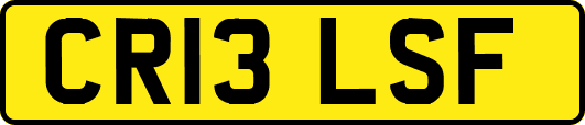 CR13LSF