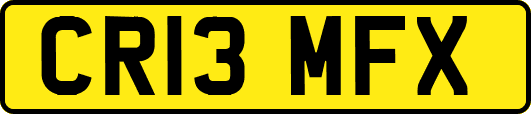 CR13MFX