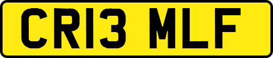 CR13MLF