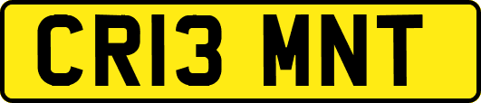 CR13MNT