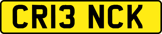 CR13NCK