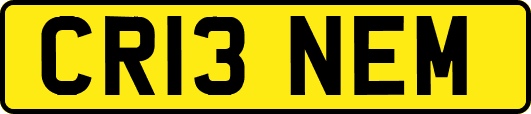CR13NEM