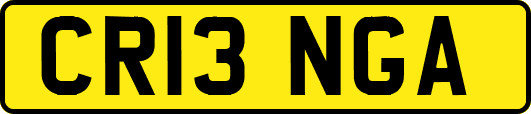 CR13NGA