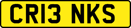CR13NKS