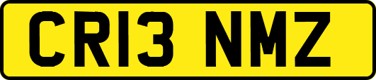CR13NMZ