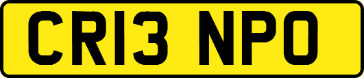 CR13NPO