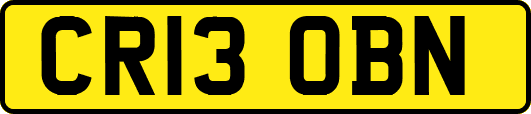 CR13OBN