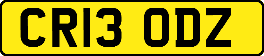 CR13ODZ