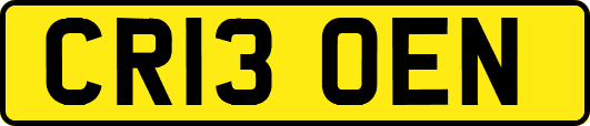 CR13OEN