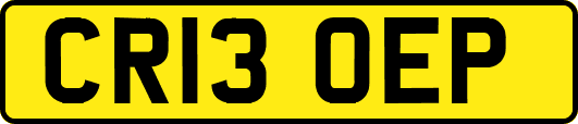 CR13OEP