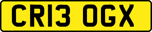 CR13OGX