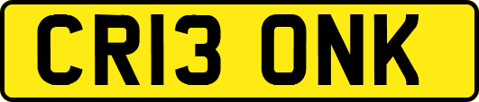 CR13ONK