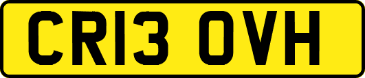 CR13OVH