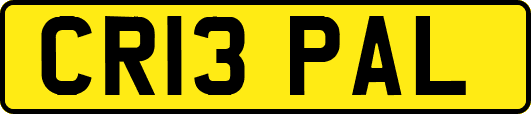 CR13PAL