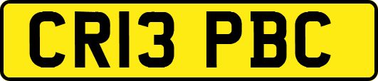 CR13PBC