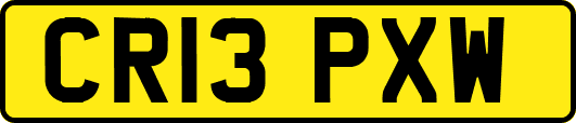 CR13PXW