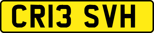 CR13SVH