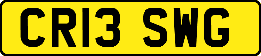 CR13SWG