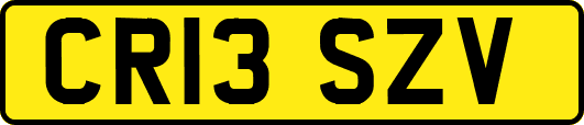 CR13SZV