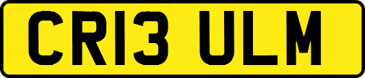CR13ULM