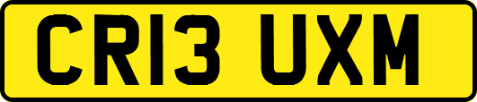 CR13UXM