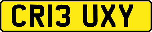 CR13UXY