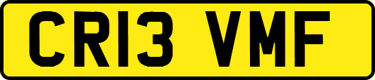 CR13VMF