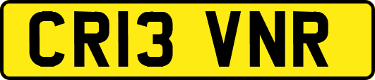 CR13VNR