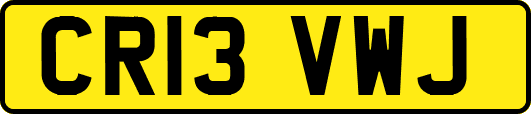CR13VWJ