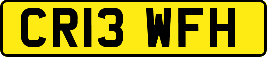 CR13WFH