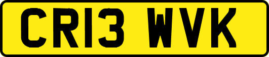 CR13WVK
