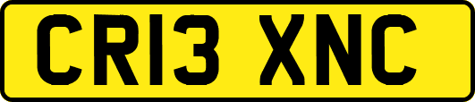 CR13XNC