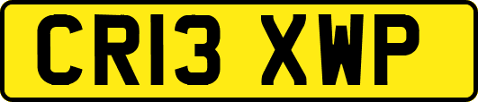 CR13XWP