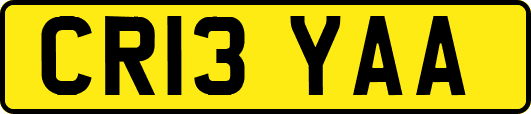 CR13YAA