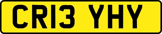 CR13YHY