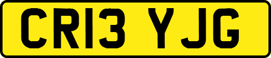 CR13YJG