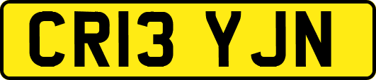 CR13YJN