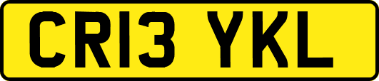 CR13YKL