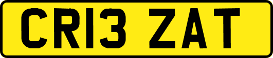 CR13ZAT