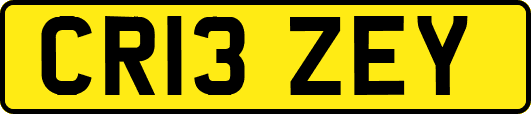 CR13ZEY