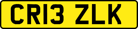 CR13ZLK