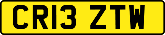 CR13ZTW