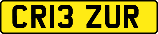 CR13ZUR