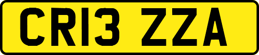 CR13ZZA