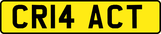CR14ACT