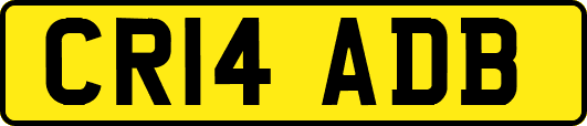 CR14ADB