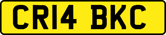 CR14BKC