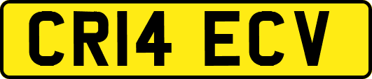 CR14ECV